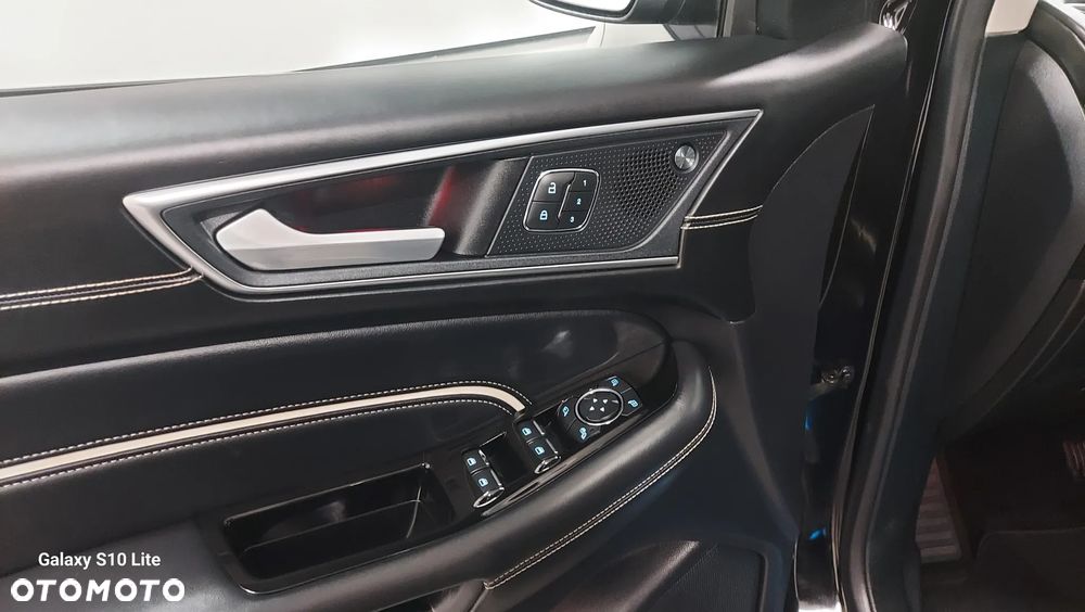 Ford Edge 2.0 EcoBlue Bi-Turbo 4x4 Vignale - 15