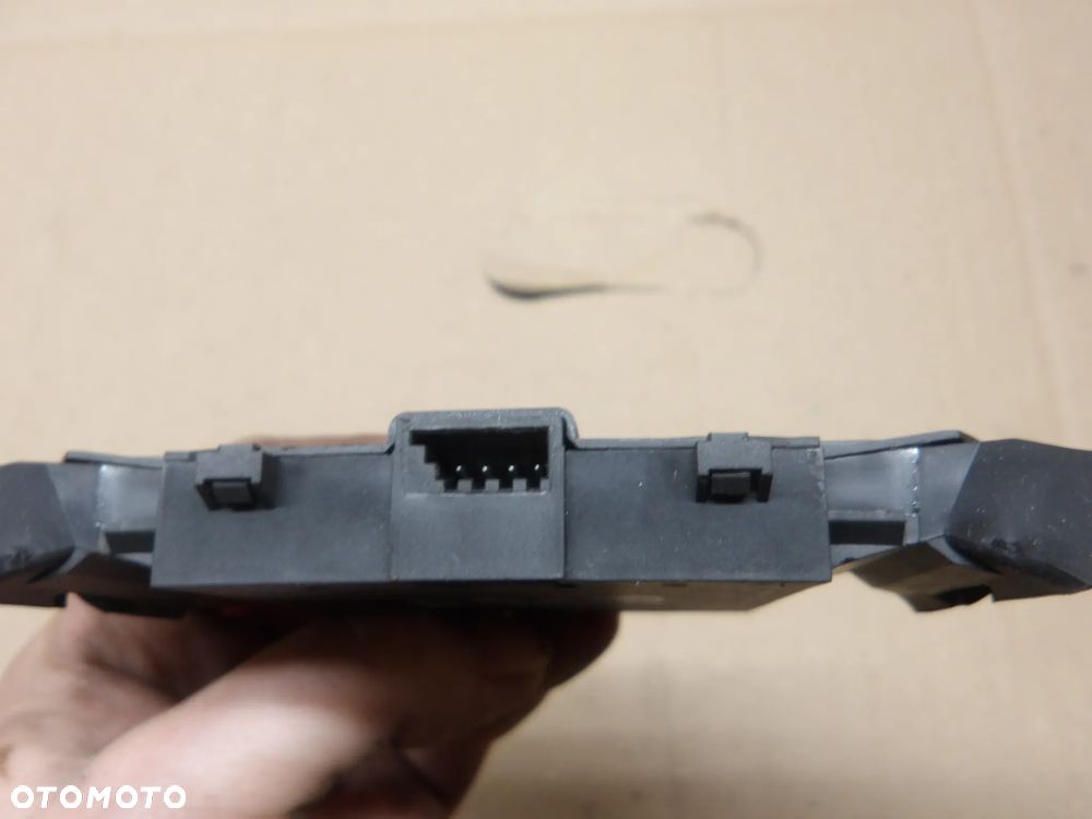 BMW E38 LIFT 99-01r. CZUJNIK MODUŁ ALARMU 8379938 - 4