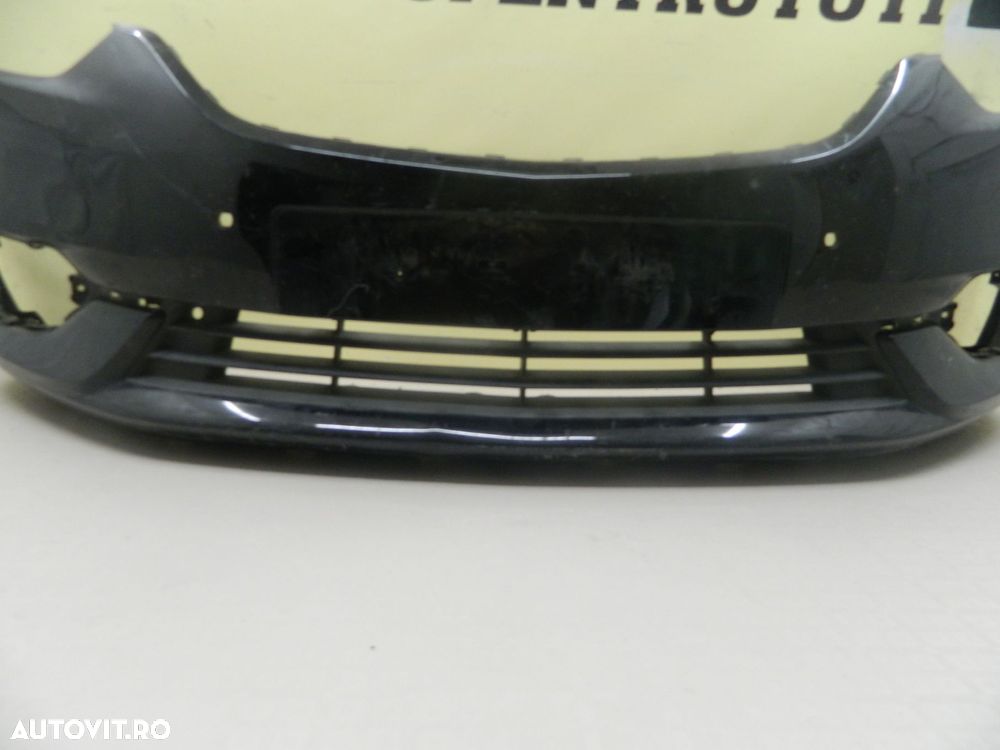 Bara fata Opel Zafira C facelift, 2016, 2017, 2018, 2019,  cod origine 39079783. - 7