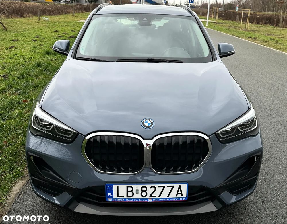 BMW X1 xDrive25e Sport Line - 11