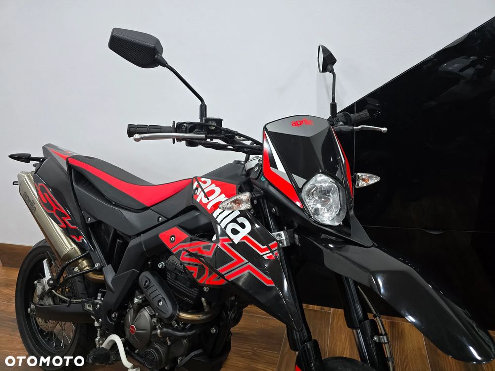 Aprilia SX - 3