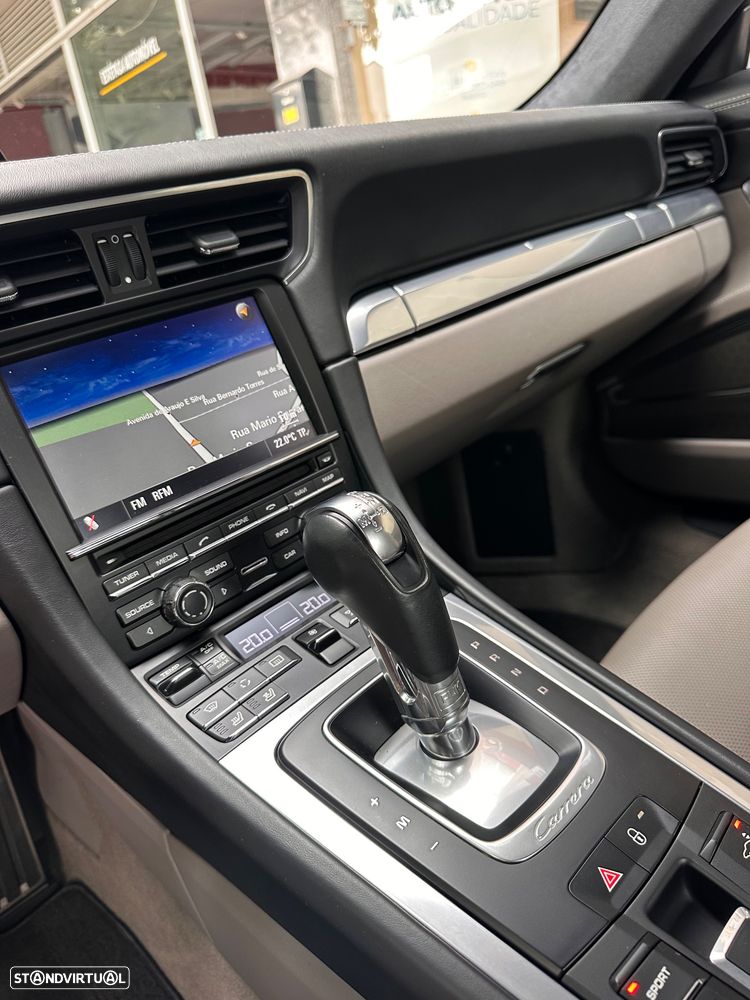 Porsche 911 (991) Carrera 2 S PDK - 20