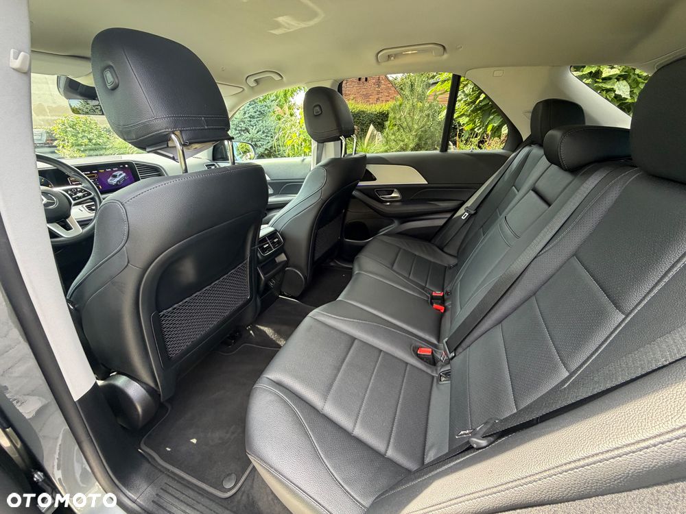 Mercedes-Benz GLE - 41