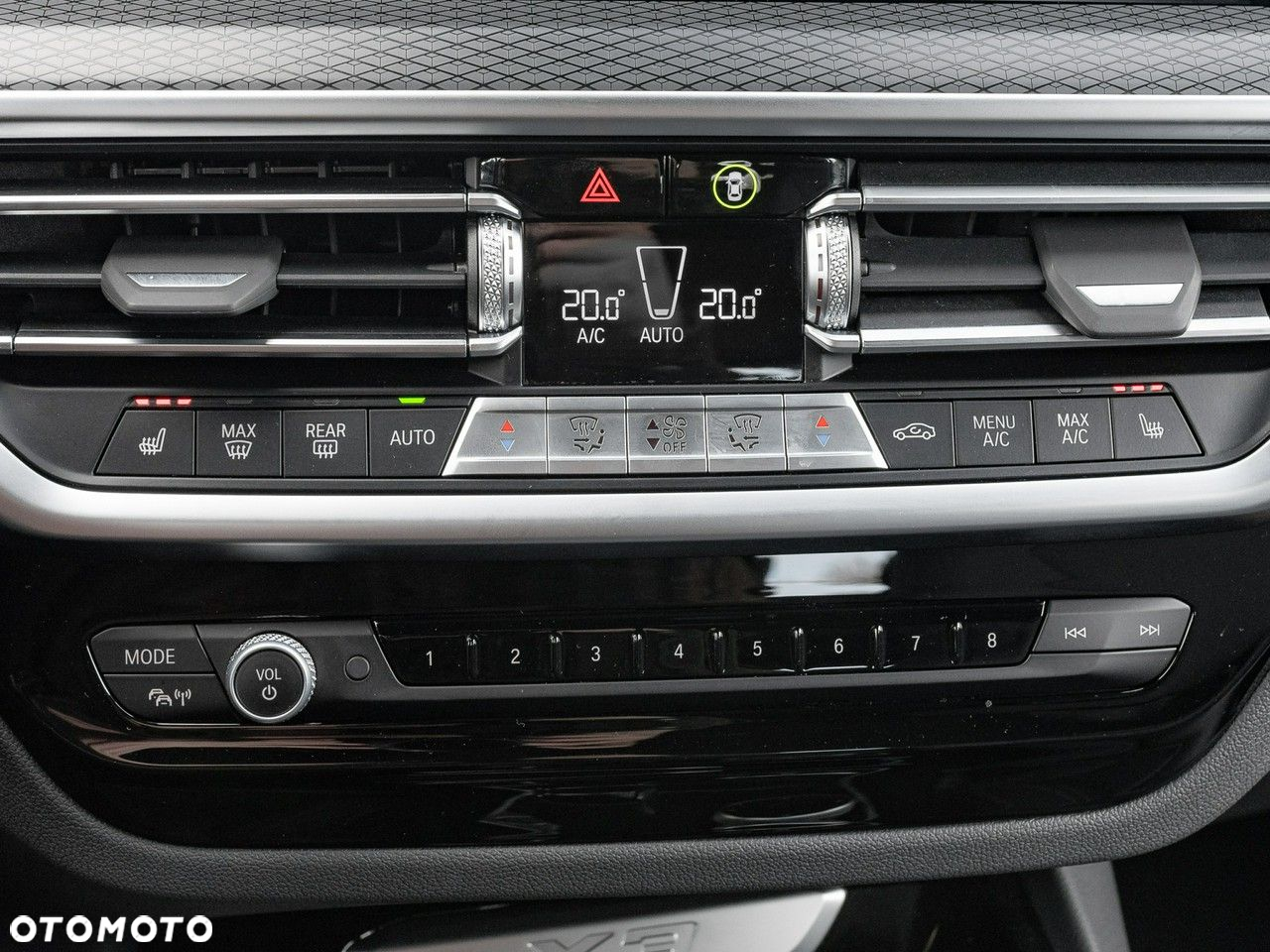 BMW X3 - 20