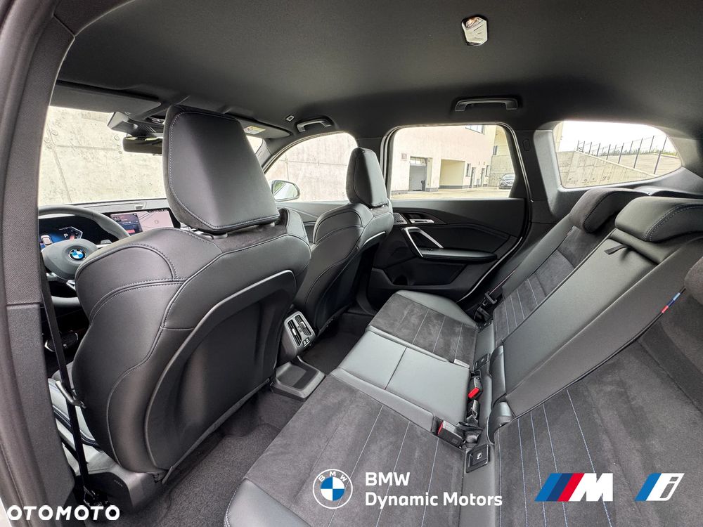 BMW X1 sDrive18i M Sport - 24