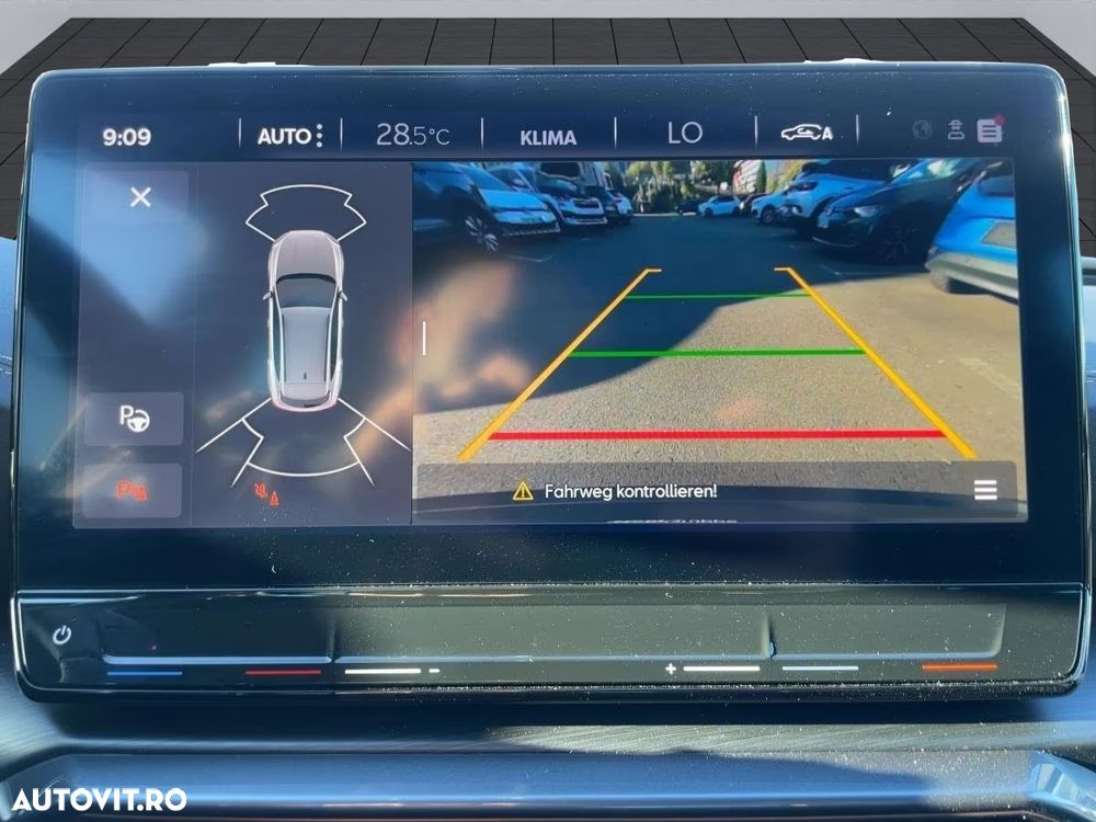 Cupra Formentor VZ 2.0 TSI 4DRIVE DSG - 17