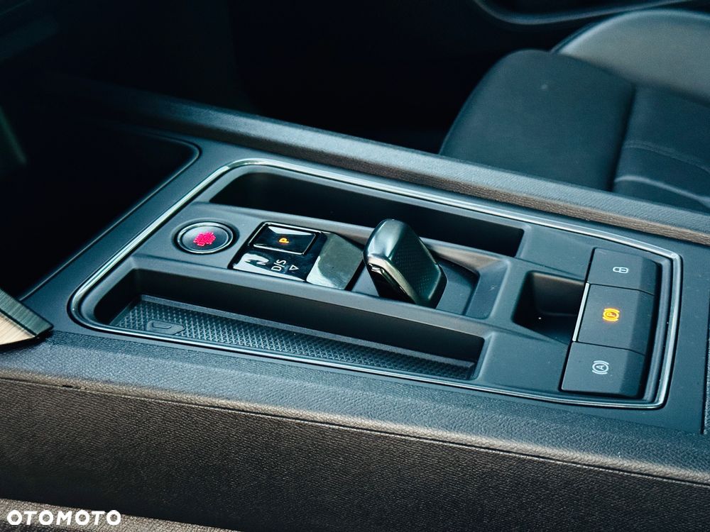 Cupra Formentor 1.5 TSI DSG Tribe Edition - 10