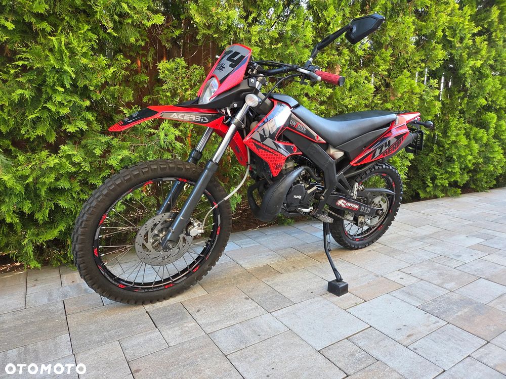 Derbi Senda - 4