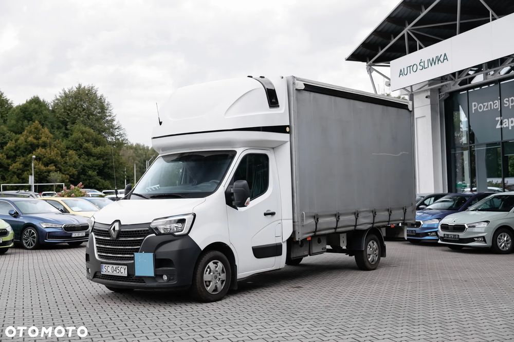 Renault Master - 4