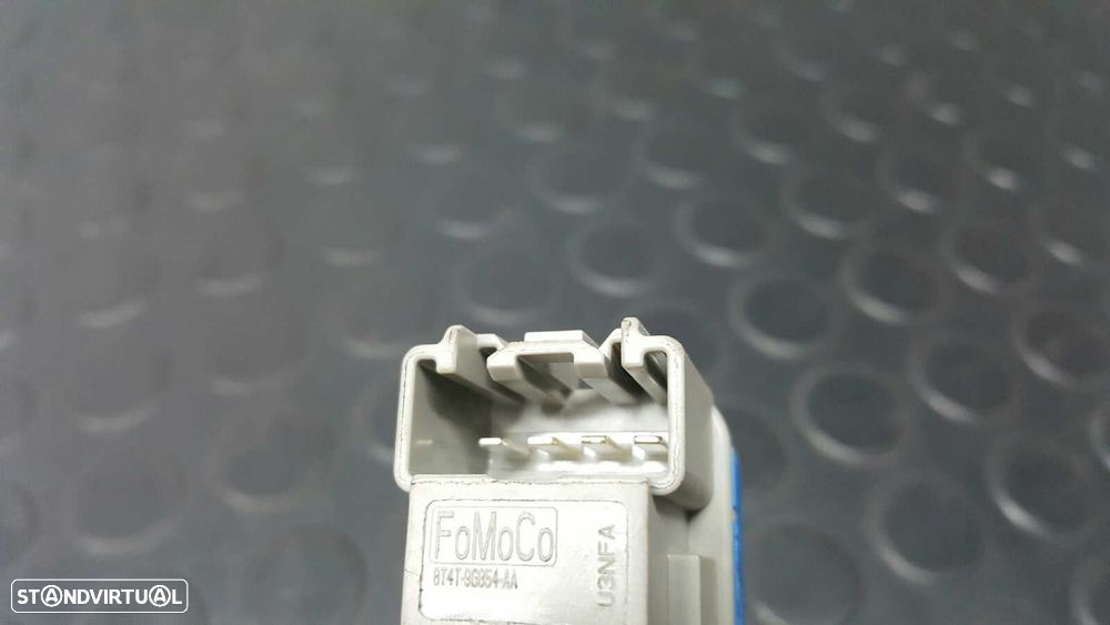 INTERRUPTOR DE LUZ DE FREIO FORD FIESTA (CE1) TITANIUM - 4