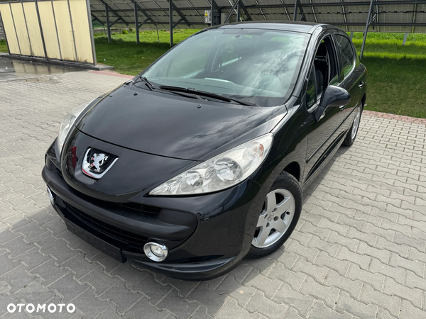 Peugeot 207 1.4 Active