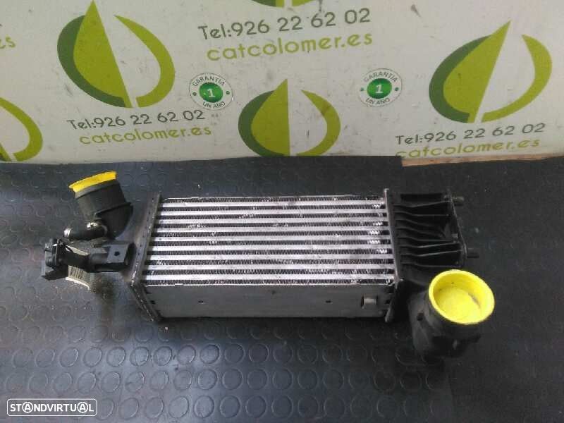 INTERCOOLER PEUGEOT 607 2.2 HDI 133CV 2179CC - 1
