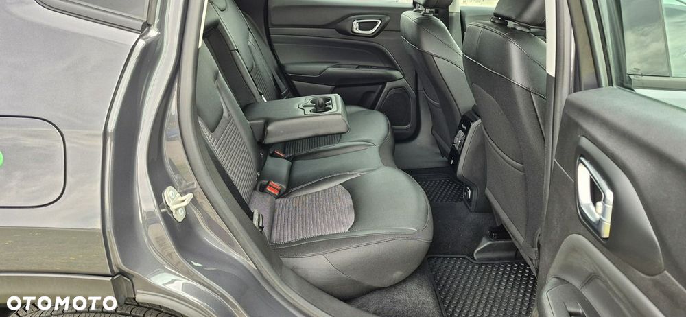 Jeep Compass 1.5 T4 mHEV Altitude FWD S&S DCT - 28
