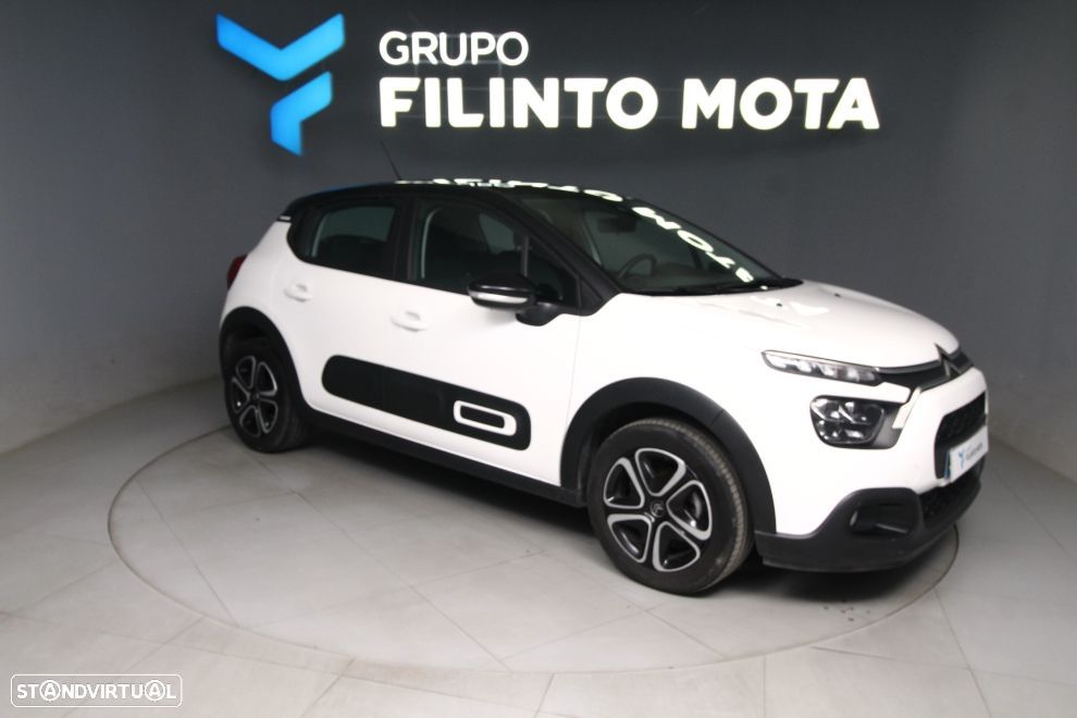 Citroën C3 1.2 PureTech Shine - 8