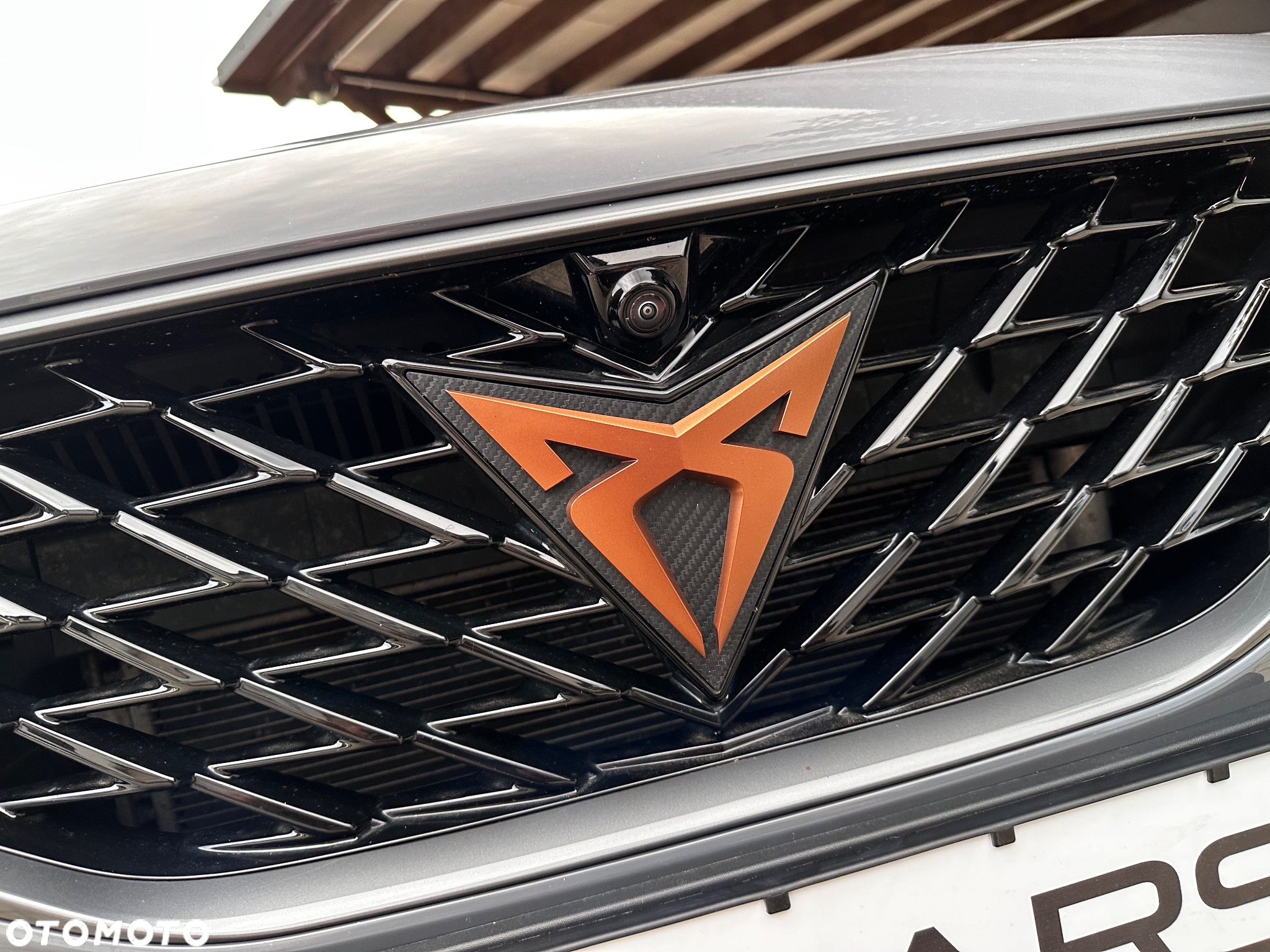 Cupra Formentor VZ 2.0 TSI 4Drive DSG Tribe Edition - 9
