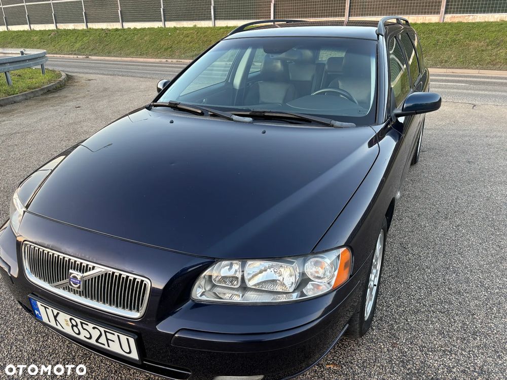 Volvo V70 2.4 Momentum - 7