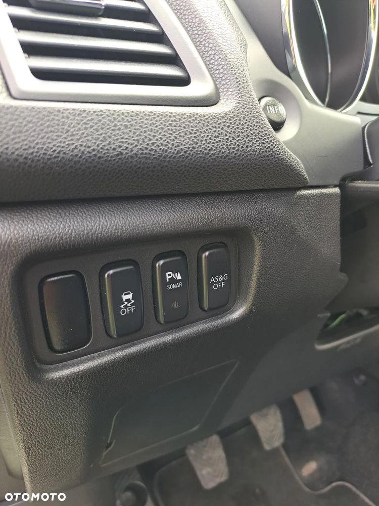 Mitsubishi ASX 1.8 DID Invite 4WD AS&G - 17