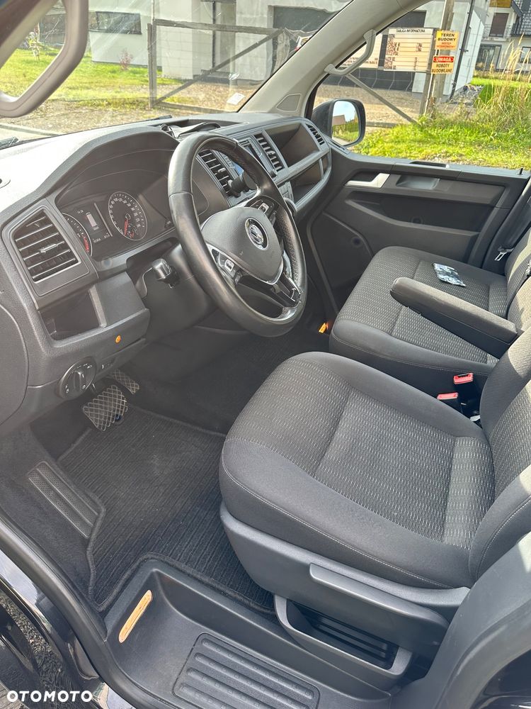 Volkswagen Caravelle 2.0 TDI L2 Highline DSG - 10