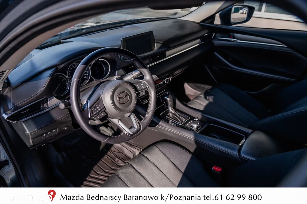 Mazda 6 2.0 SkyMotion - 14