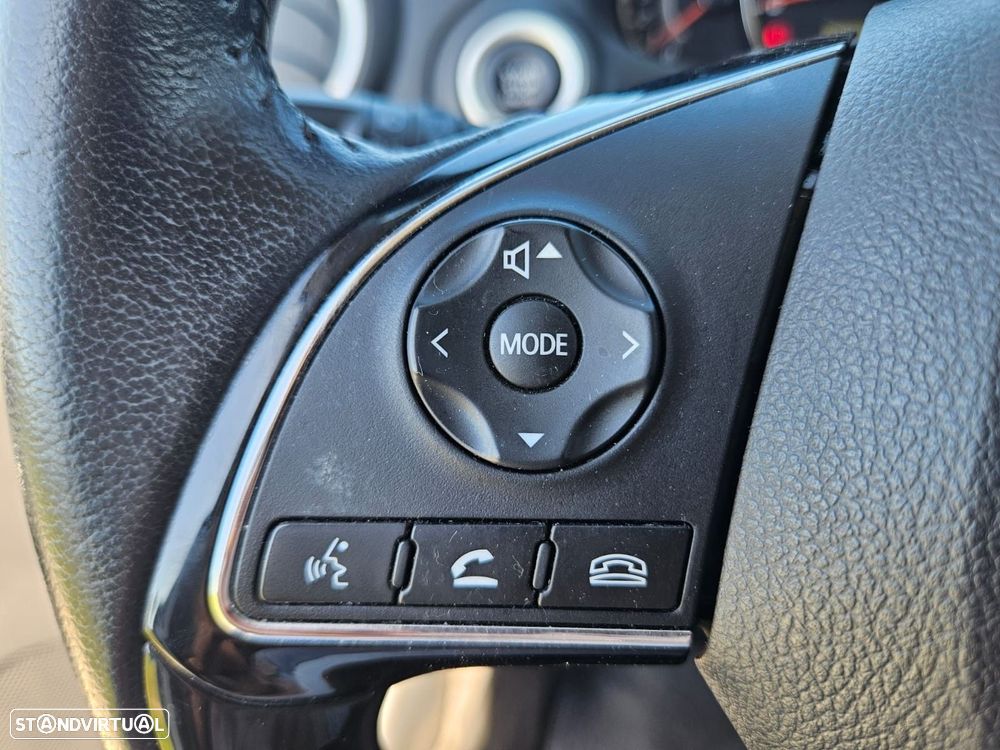 Mitsubishi Space Star 1.2 Intense - 33