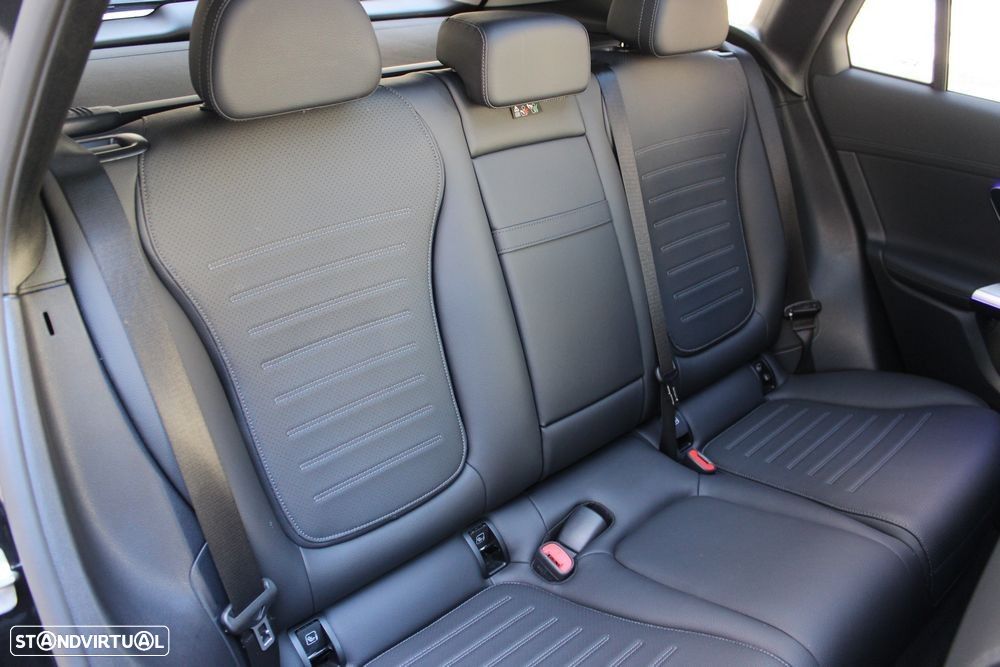 Mercedes-Benz GLC 300 de 4Matic 9G-TRONIC Edition AMG Line - 26