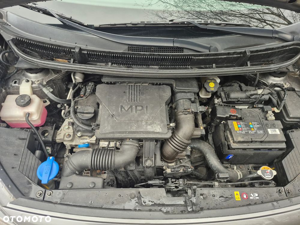 Kia Picanto 1.0 Dream-Team Edition - 10