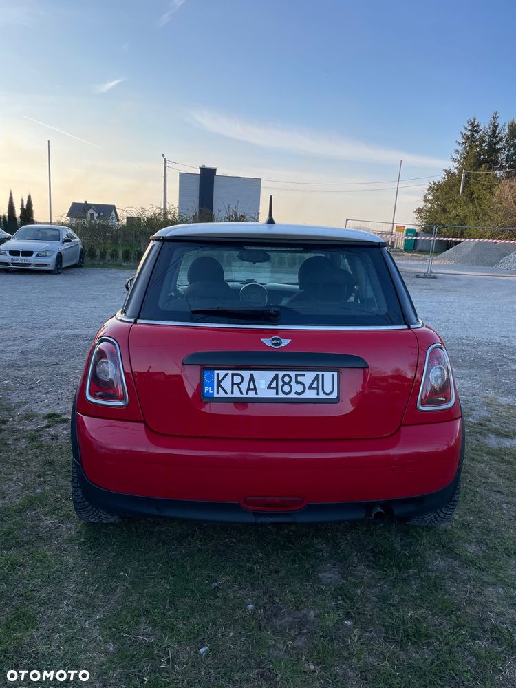 MINI ONE Standard - 3