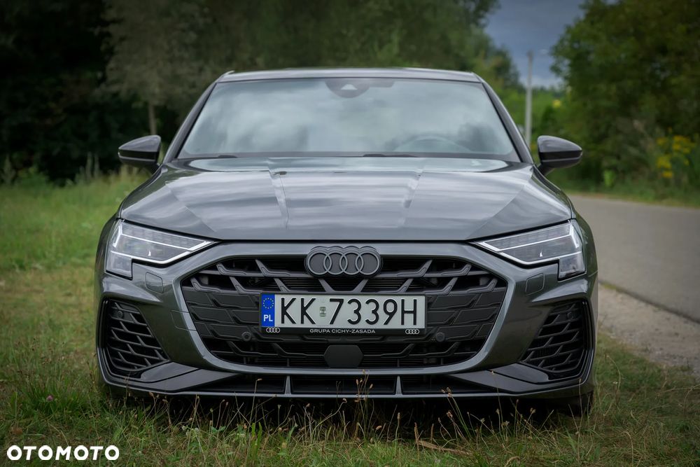Audi S3 - 2