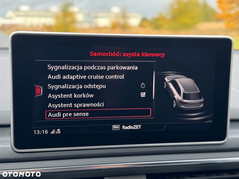 Audi A4 Avant 2.0 TDI S tronic - 39