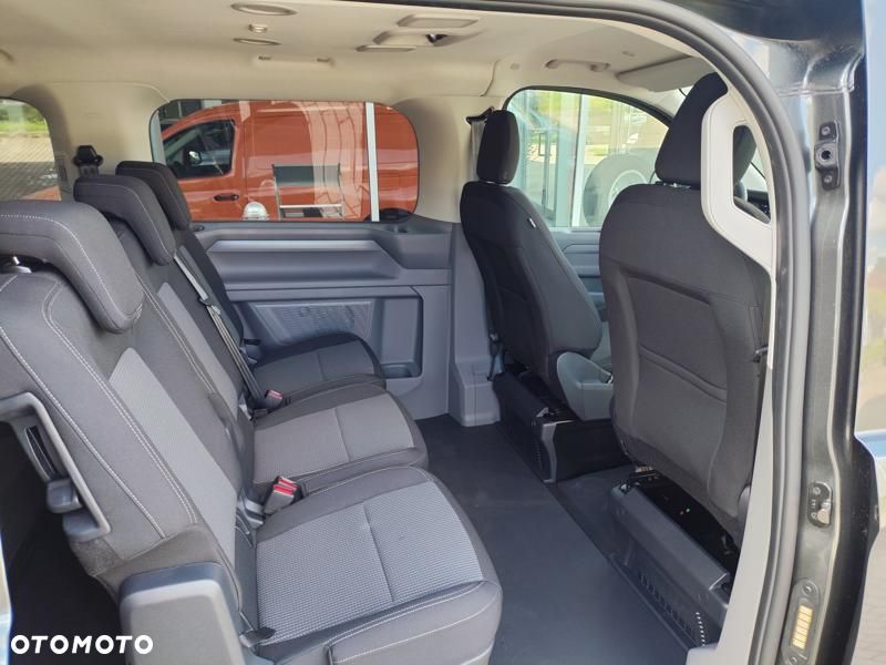 Volkswagen Caravelle 2.0 TDI L2 Style - 13