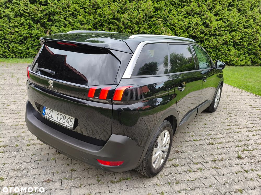Peugeot 5008 BlueHDI 120 Stop & Start Business-Line - 7