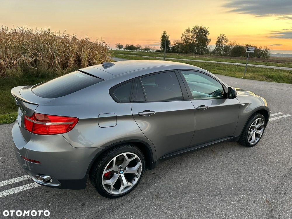 BMW X6 xDrive40d Edition Exclusive - 23