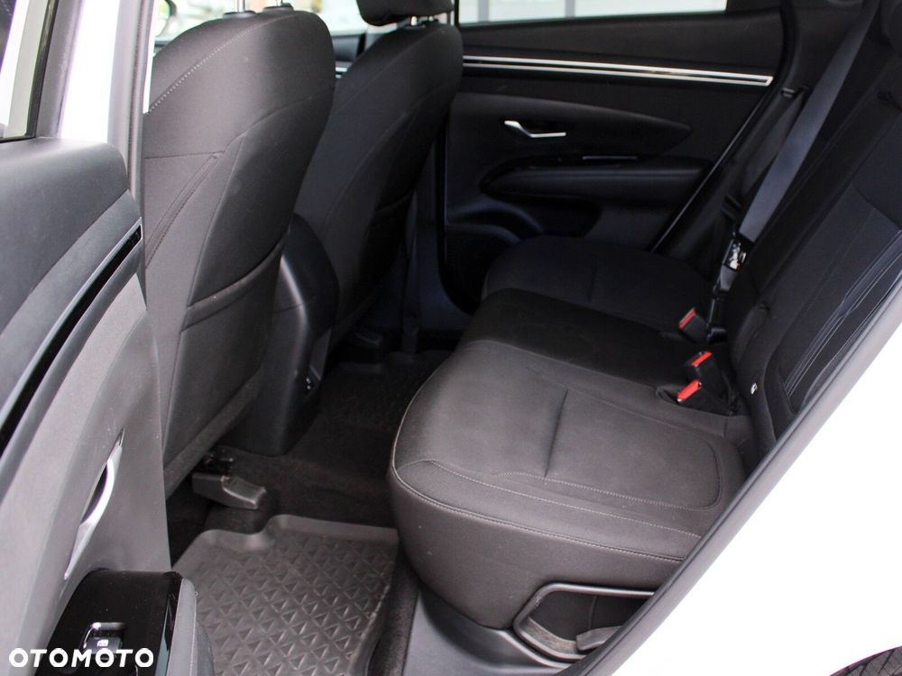 Hyundai Tucson 1.6 T-GDi 48V Smart 2WD DCT - 27