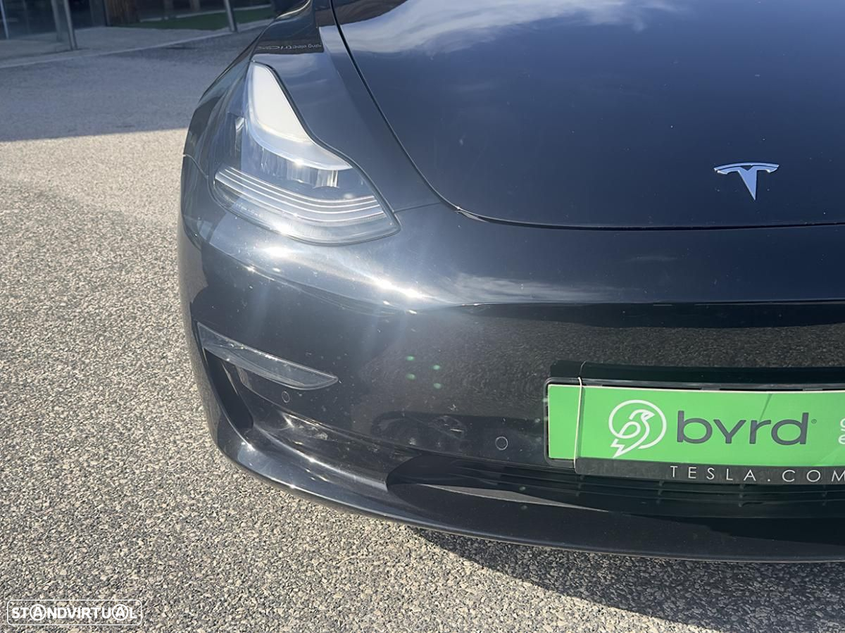 Tesla Model 3 Long Range AWD Dual Motor - 4