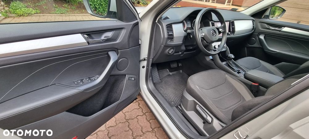 Skoda Kodiaq 2.0 TDI 4x2 Style DSG - 22