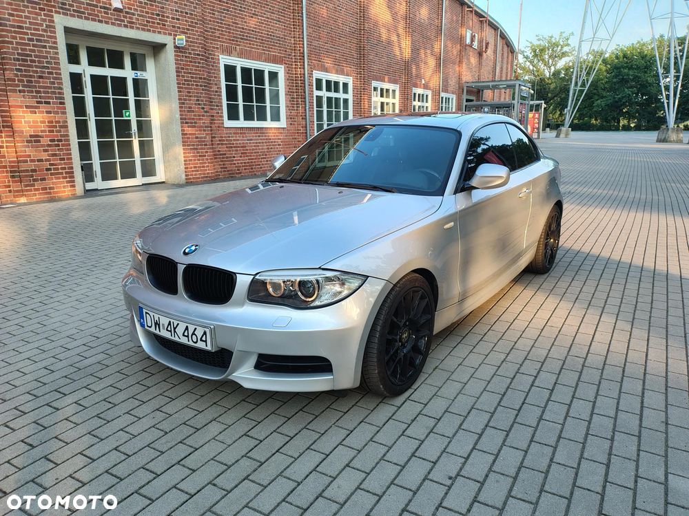BMW Seria 1 135i Edition Sport - 11