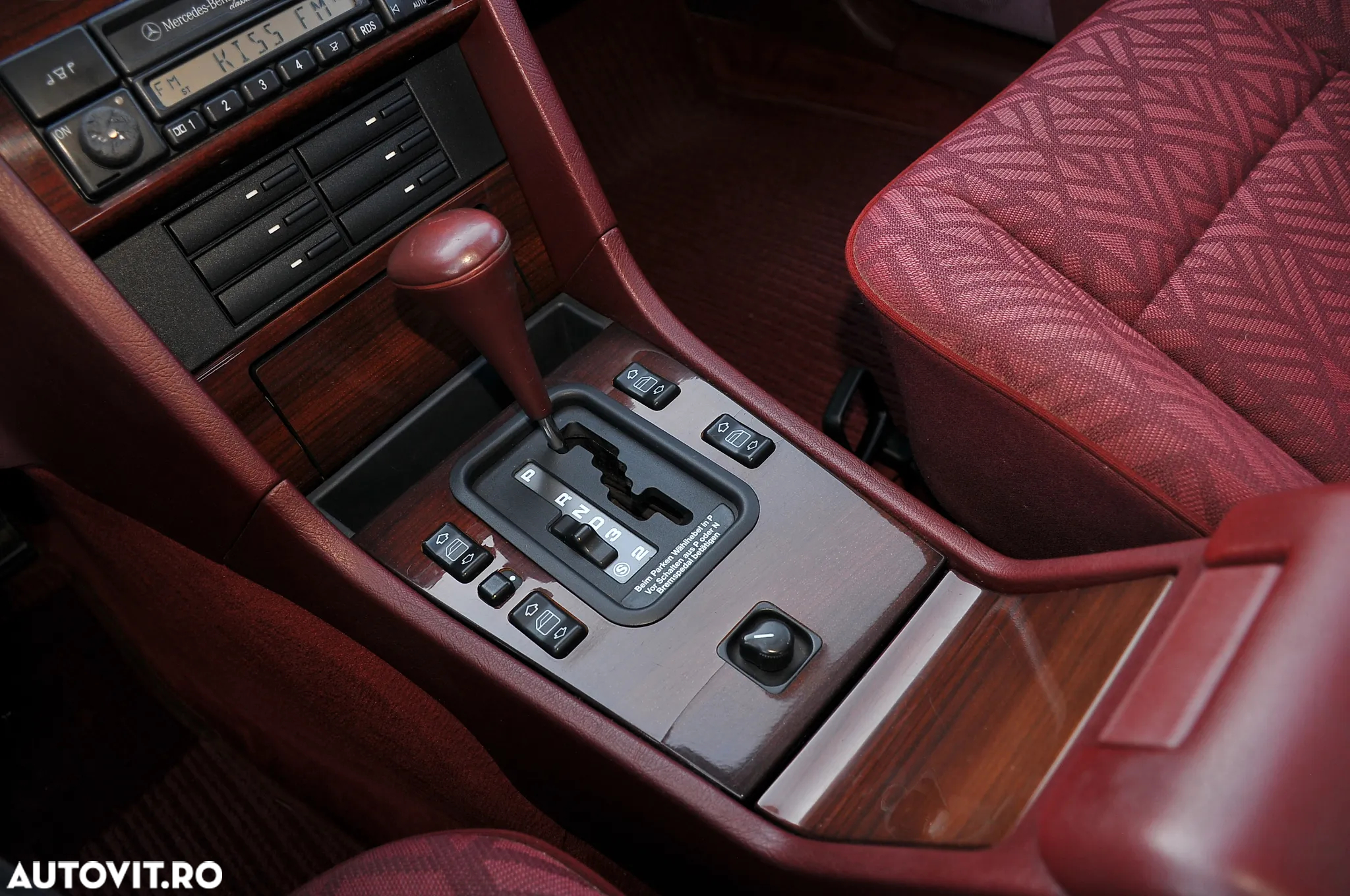 Mercedes-Benz C - 16