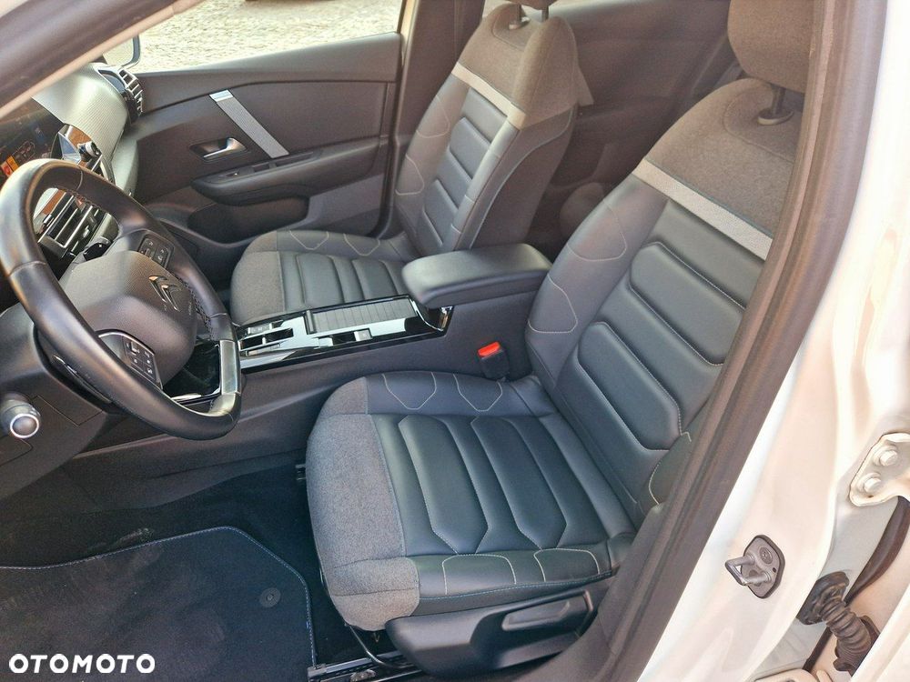 Citroën C4 - 17