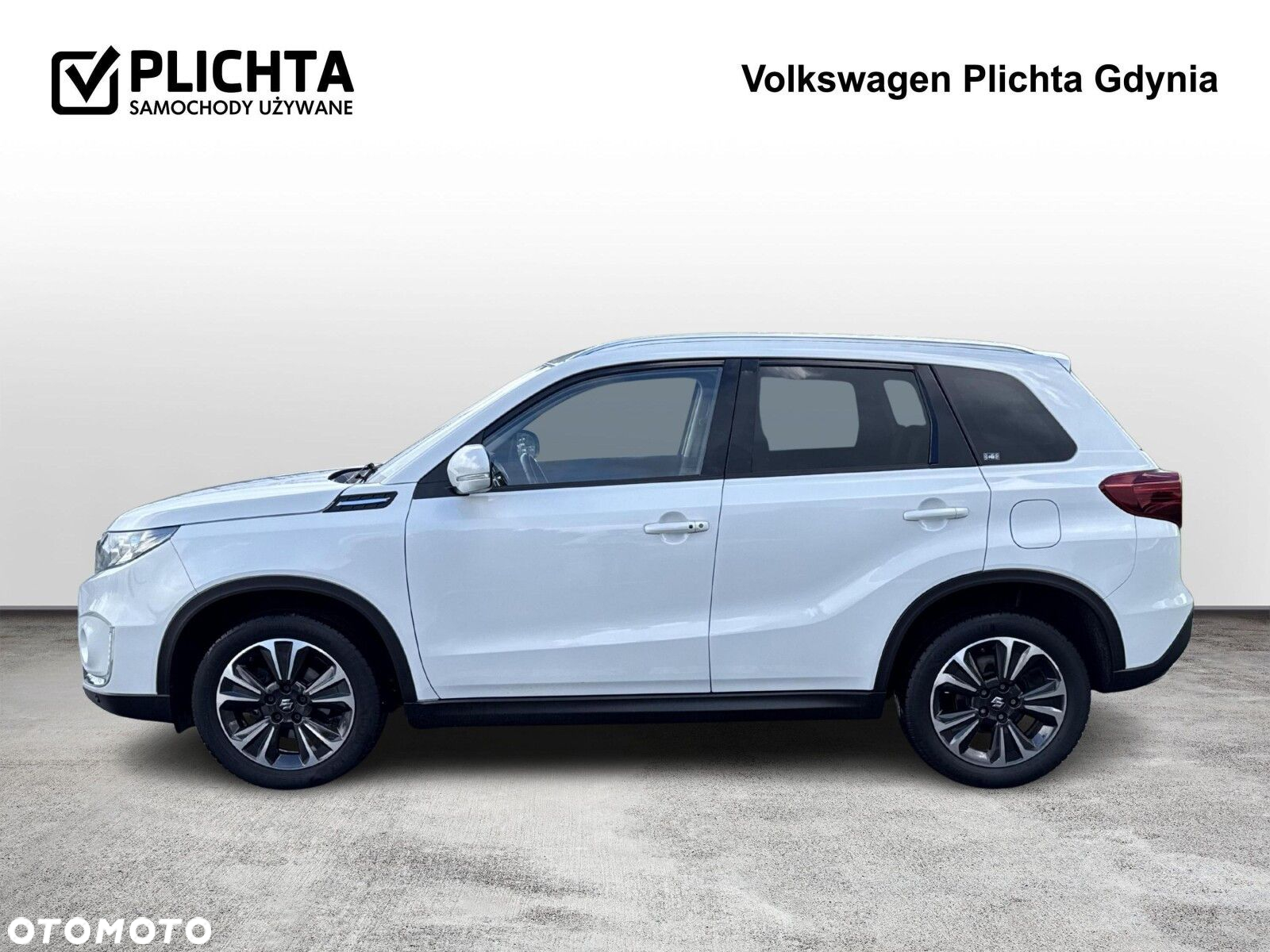 Suzuki Vitara 1.4 Boosterjet Elegance 2WD - 2
