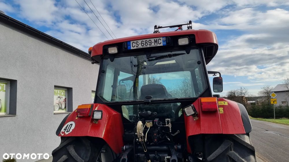 Massey Ferguson 5470 - 21