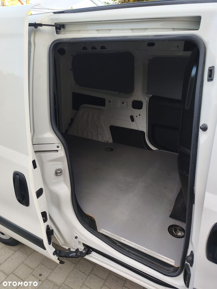 Fiat Doblo LKW S&S MAXI SX - 10
