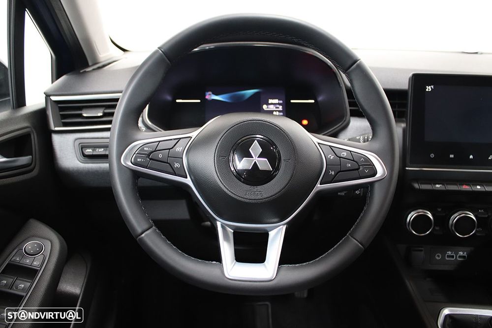 Mitsubishi Colt 1.0 MPI Kyoto - 13