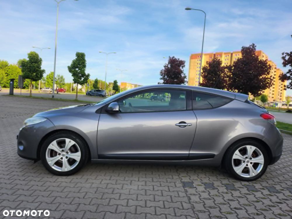 Renault Megane - 6
