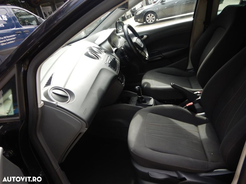 Kit pornire Seat Ibiza 5 2011 HATCHBACK 1.4 i - 8