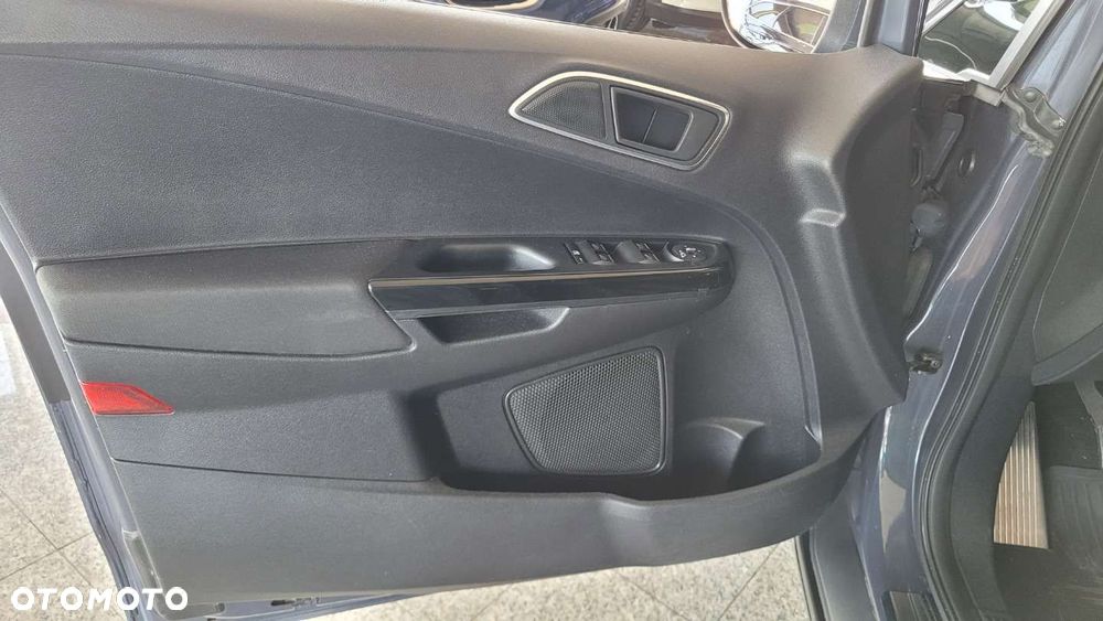 Ford B-MAX - 17