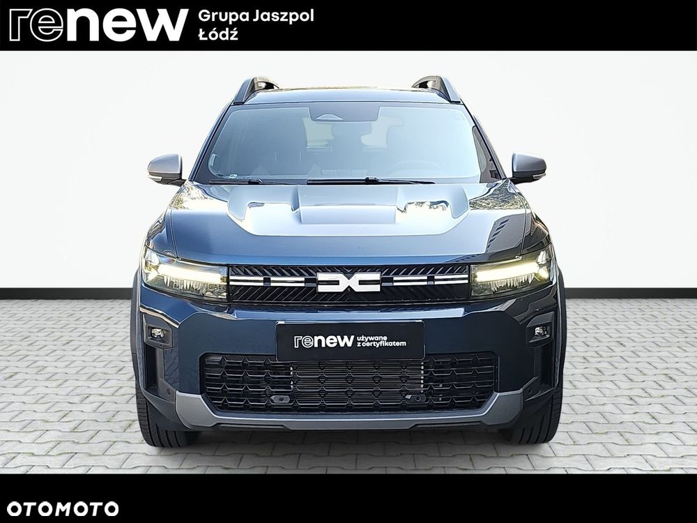 Dacia Bigster - 2