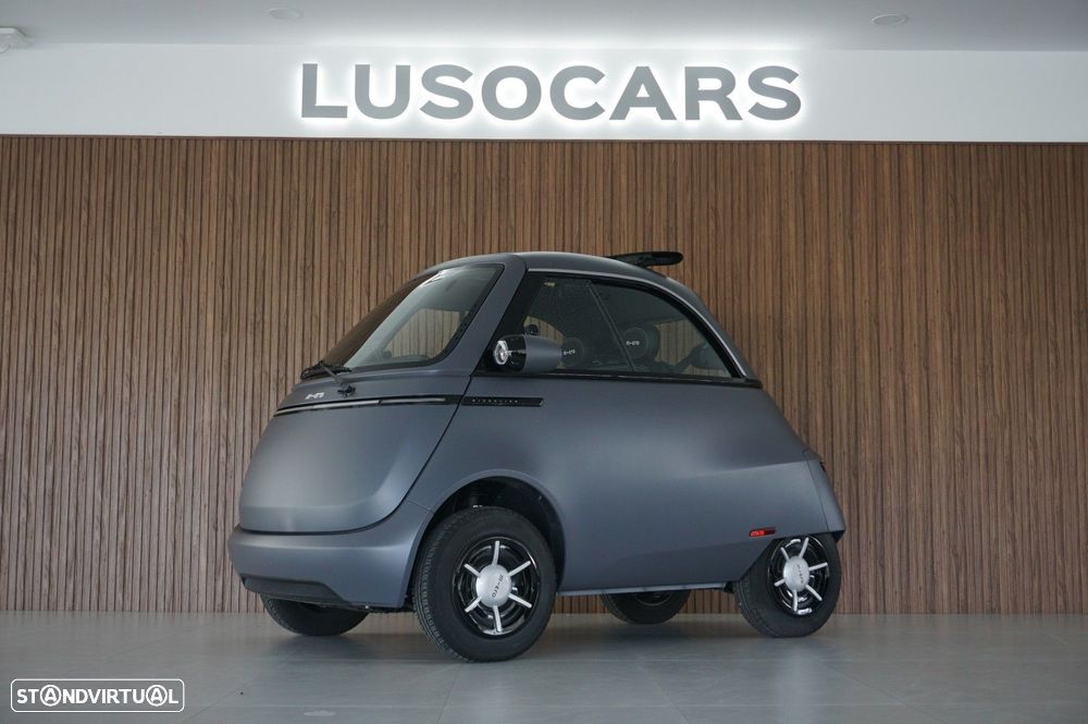 Microlino 2.0 - 29