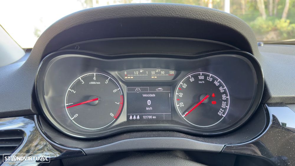 Opel Corsa 1.0 T GT - 4
