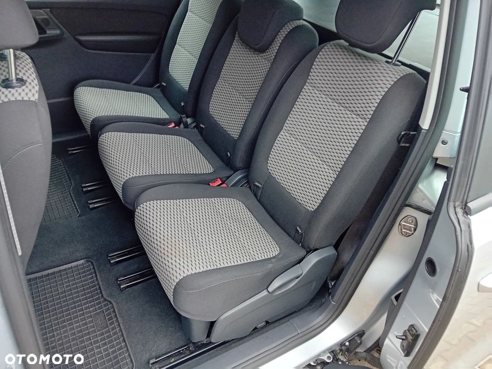 Volkswagen Sharan 2.0 TDI United II - 15