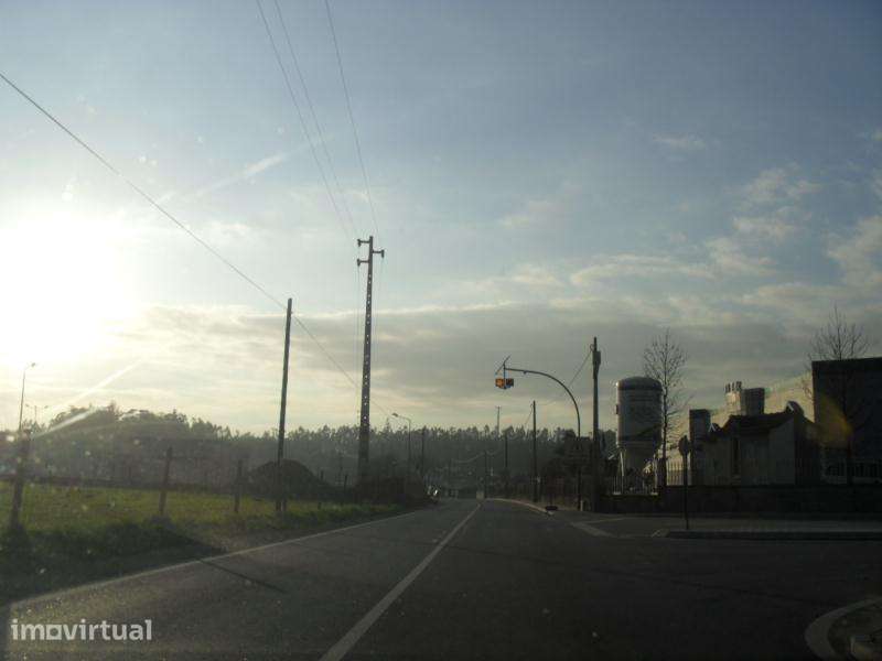 Terreno industrial c/ 10.500m2 em Rates, Póvoa de Varzim - Grande imagem: 3/4
